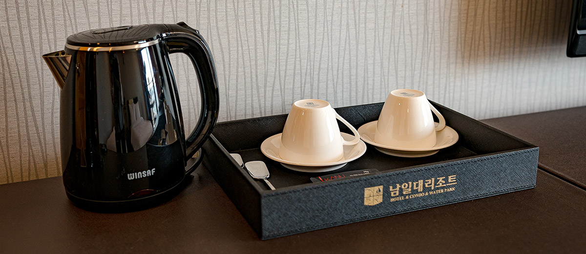 어메니티